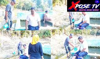 No Hoax- Terbukti Setelah Rutin Berendam Di Kolam Air Panas Di Talumopatu Penyakit Stroke Hilang.