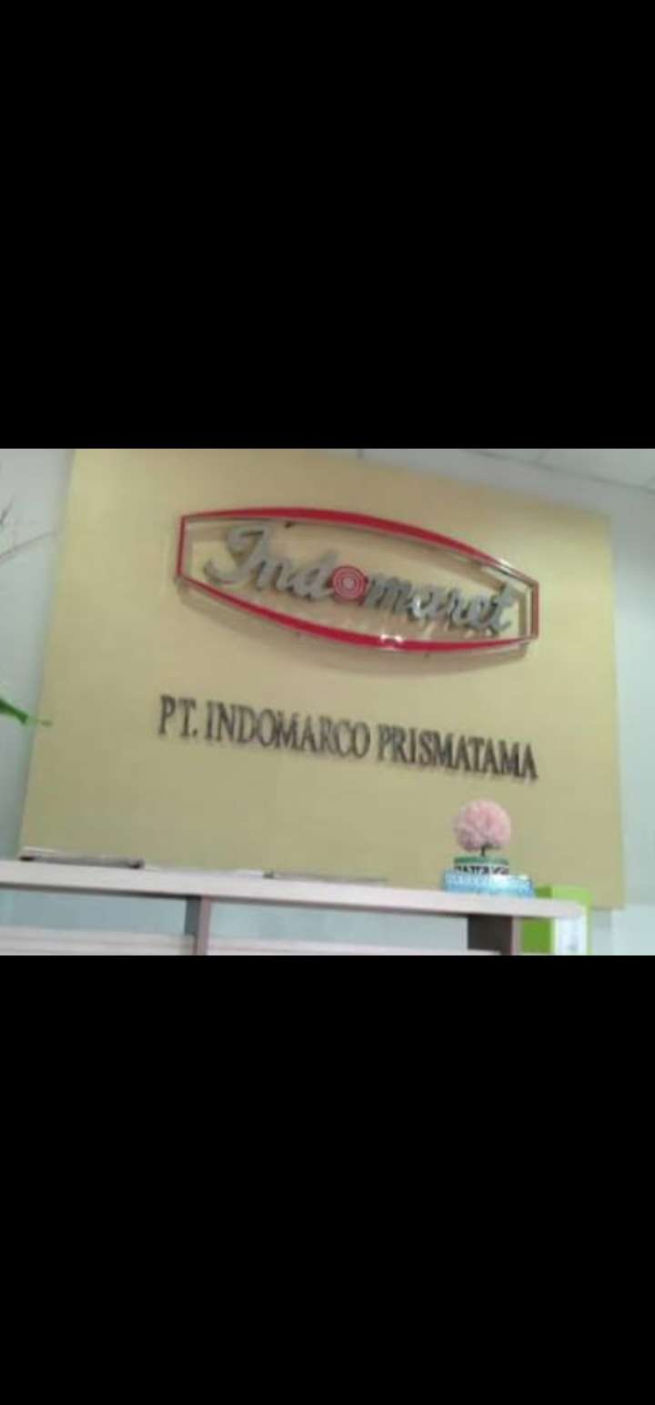 PT Indomarco