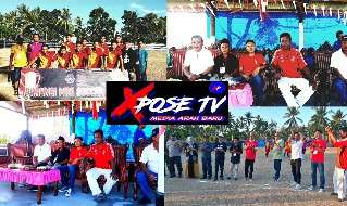 Anton Abdulah Tingkatkan Prestasi Sepak Bola Rema Muda Se Boliyohuto Cs.