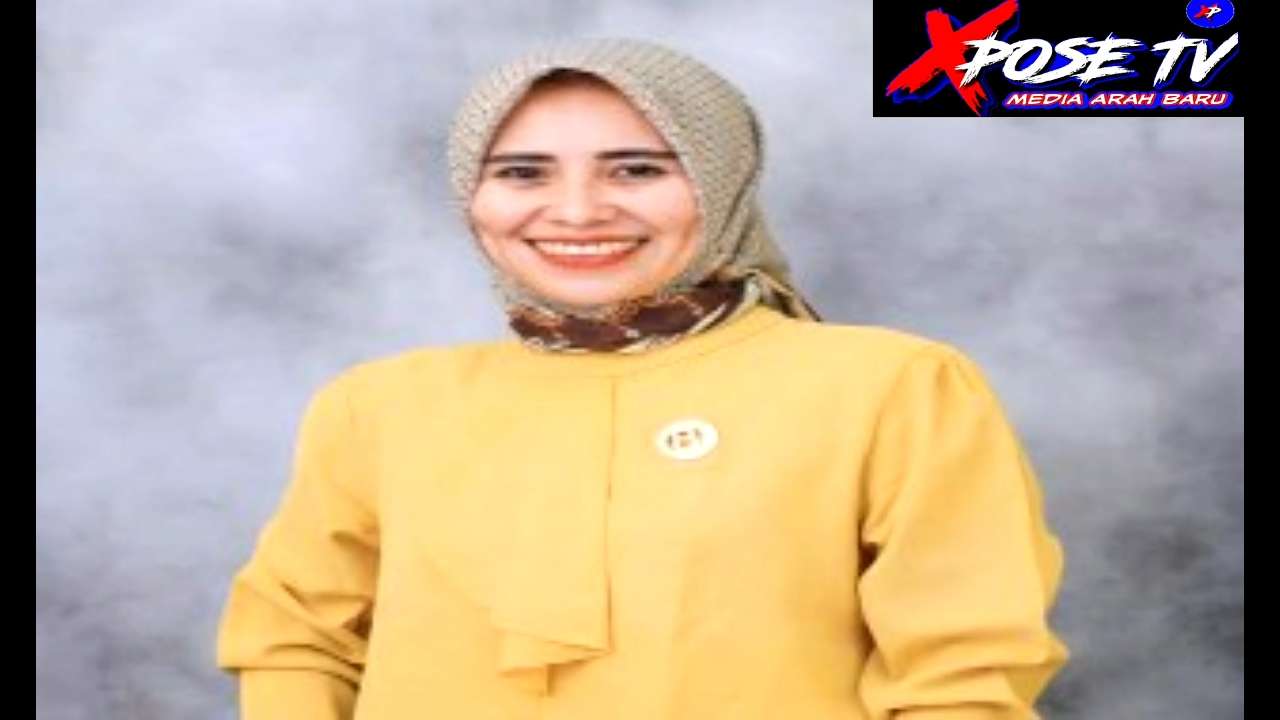 Zuriyati Sofhia B Utiarahman Apresiasi Upaya Pemdes Kembangkan Sepak Bola Se Boliyohuto Cs.