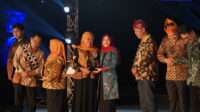 East Java Tourism Award