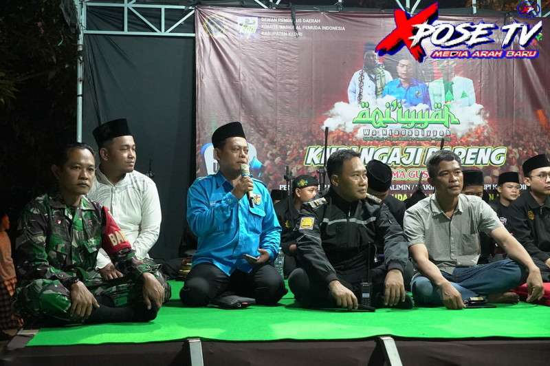 Bersama Pemuda