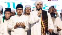 Tangsel Bersholawat