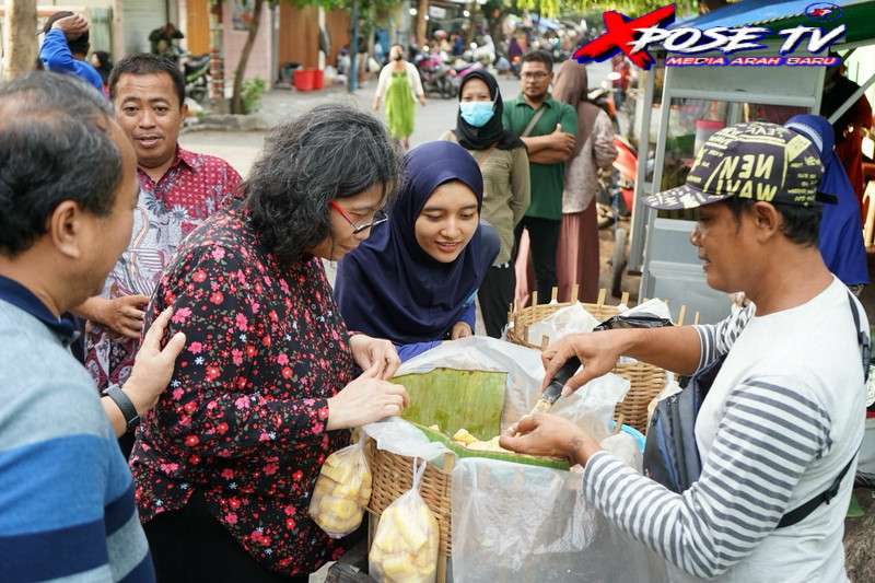 Pasar Setono Betek