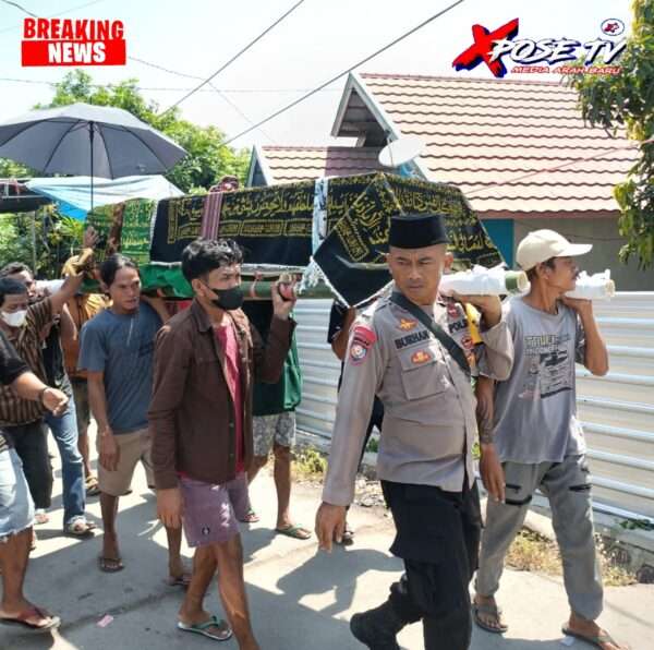 Polisi Republik Indonesia