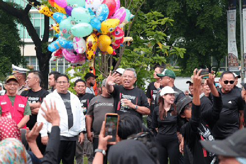 Tolak politik uang