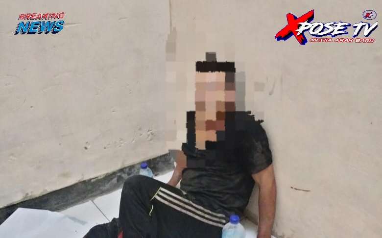 Pencuri Spesialis Rumah