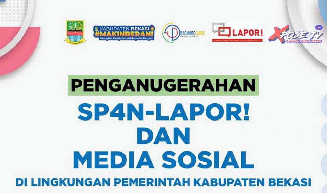 DPRD Kabupaten Bekasi Apresiasi IKP Festival 2023 dan Launching Aplikasi Bebunge 2.0