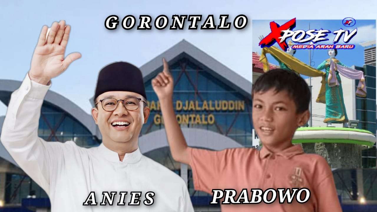 Prabowo Gorontalo