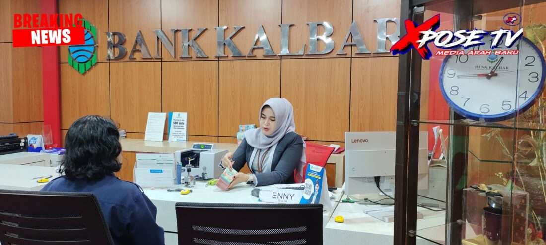 Bank Kalbar