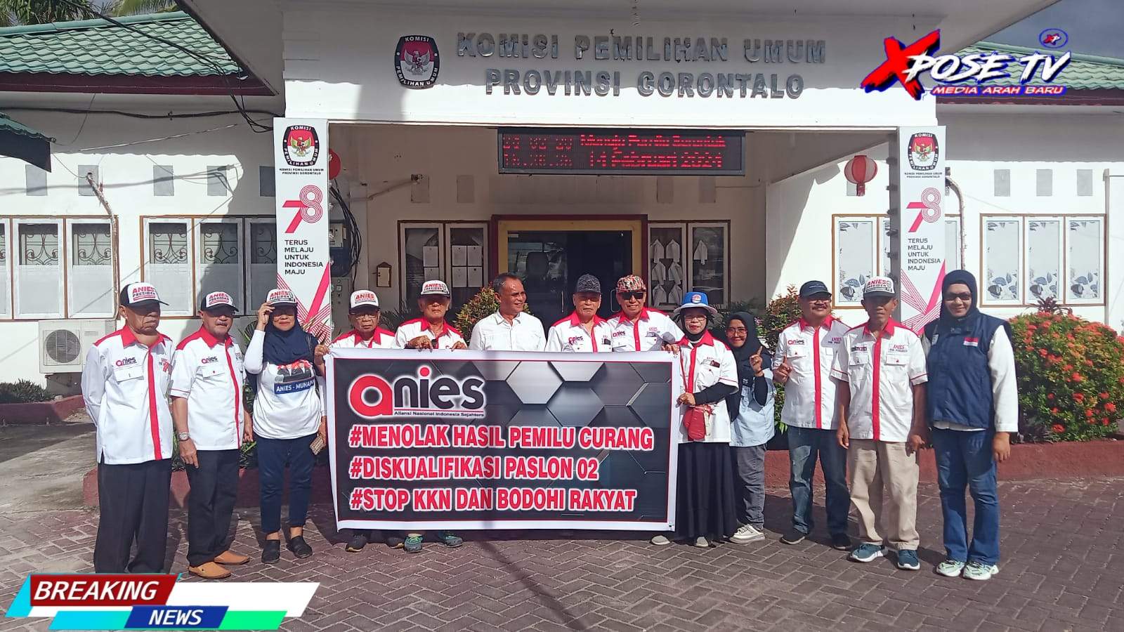 Relawan Aliansi