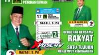 Caleg Partai PPP