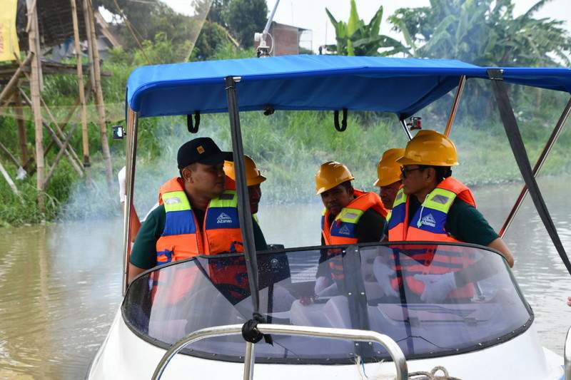 Peduli Sampah Nasional