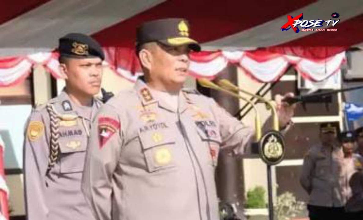 Irjen Pol Angesta Romano