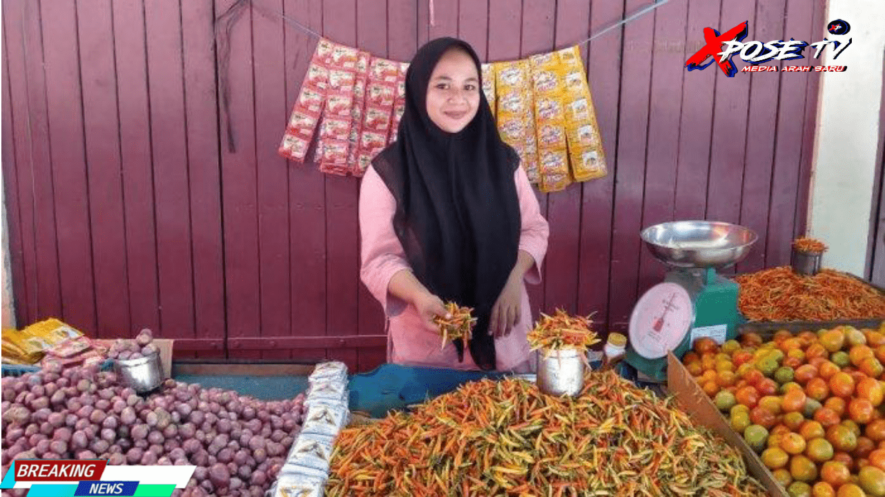 Hampir Seluruh Bahan