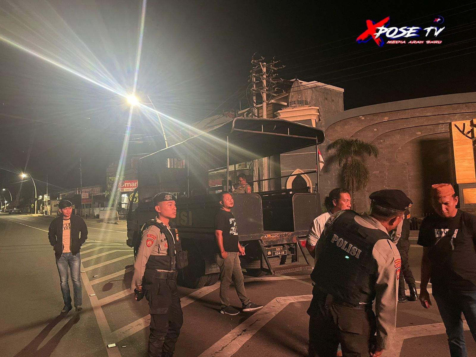 Cegah Dan Antisipasi