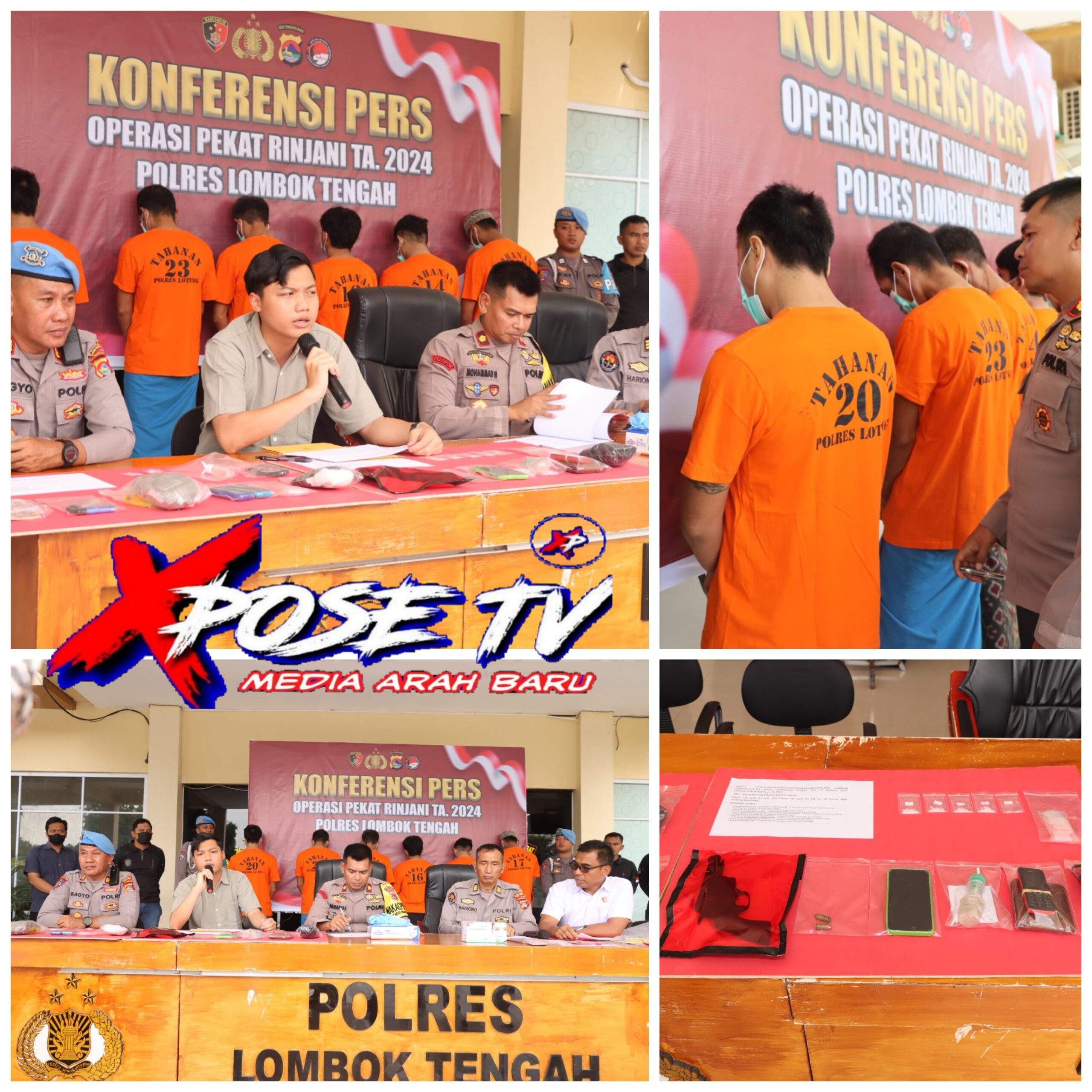 Periode Bulan Januari