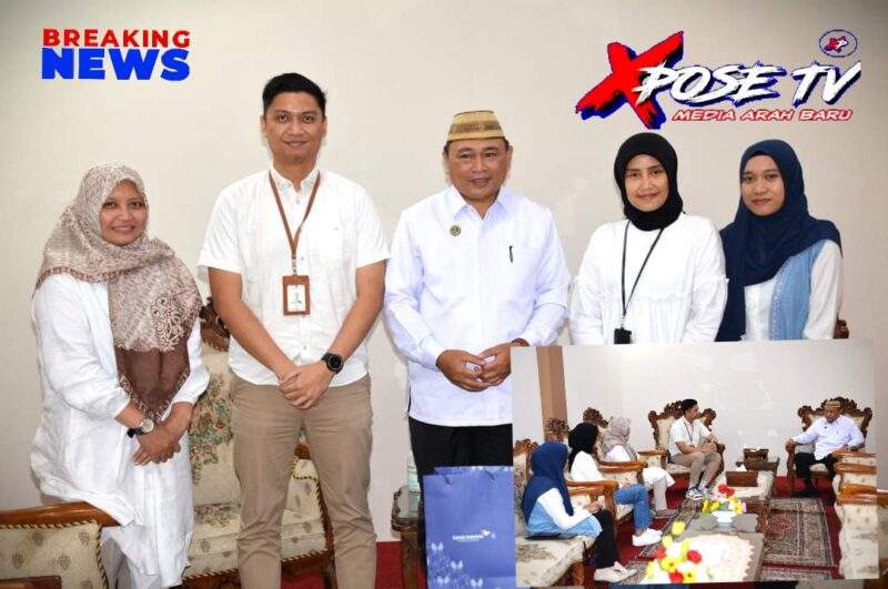 Kepala Kanwil Kemenag