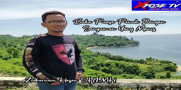 Tidak Ada Sunnah Berbuka dengan Yang Manis. Ini Kata Zulhas