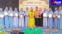 Lomba Religi Dalam Rangka Bulan Suci Ramadhan 1445 H/2024 M Kecamatan Boliyohuto.