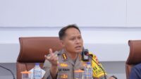 Viral Di Medsos Oknum Polisi