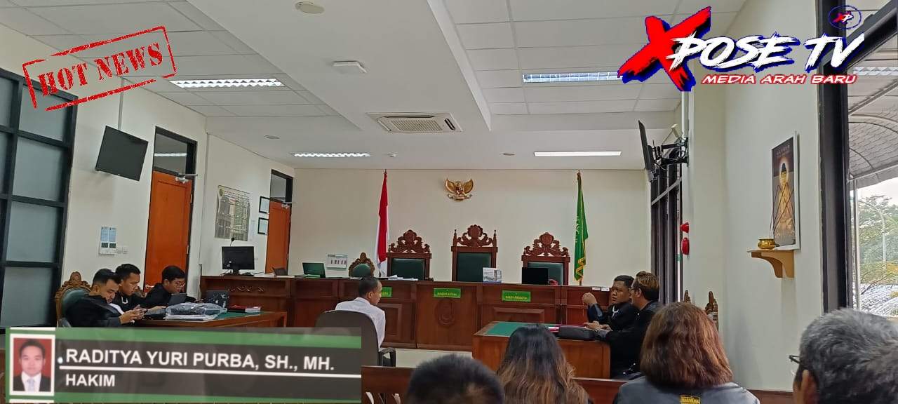 Sidang Perkara