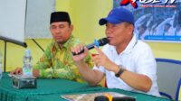 Launcing Senam Haji