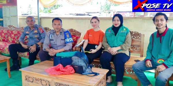 Demi Keamanan Wilayah Boliyohuto