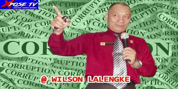 Diduga Korupsi Danah Hibah BUMN