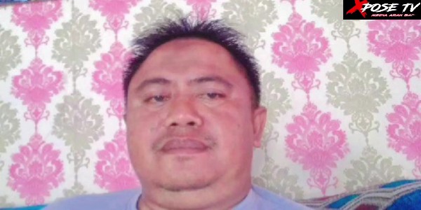 Kades Dilarang Melelang