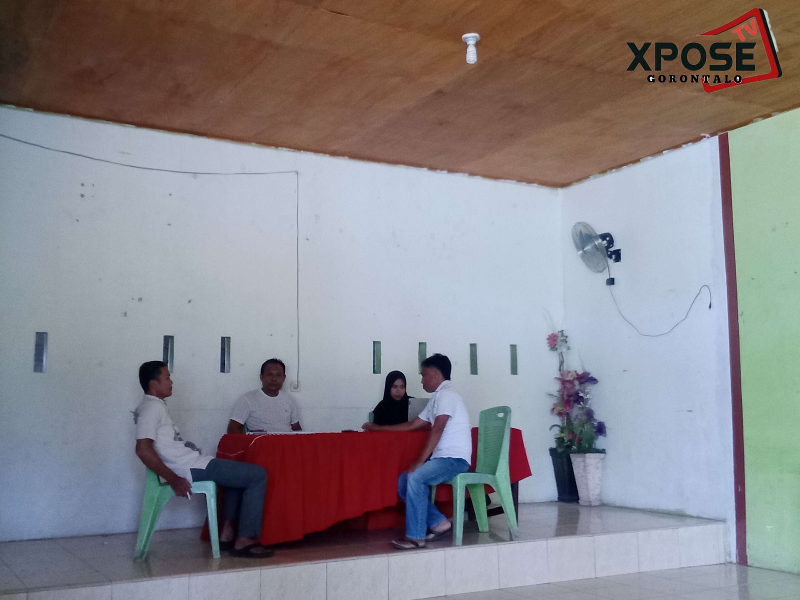 Badan Permusyawaratan Desa