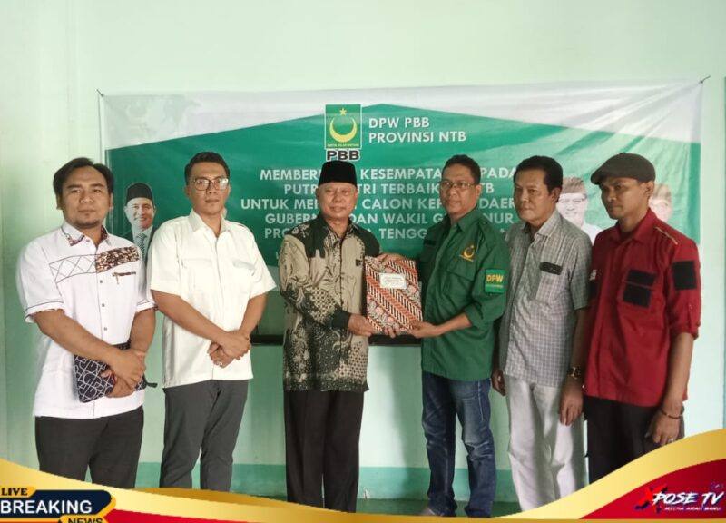 Setelah Lima Partai