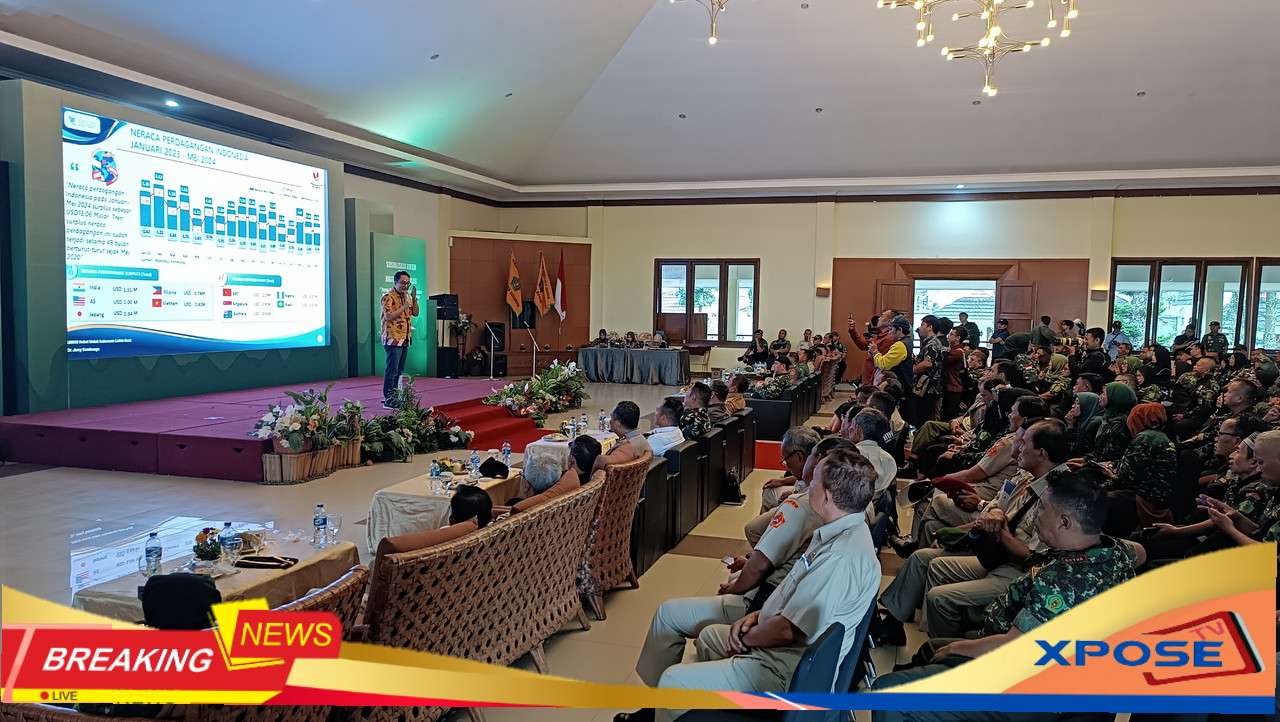 Sosialisasi UMKM dan digitalisasi pasar