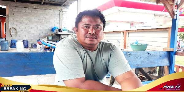 Fery Isa,Para Korupsi Dana Bumdes Harus Segera Di Tangkap.