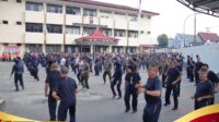 Jelang Hari Bhayangkara ke-78