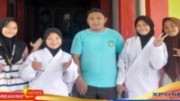 2 Atlit terbaik DKC akan Mewakili Kabupaten Boalemo di Ajang 02SN Tingkat Provinsi