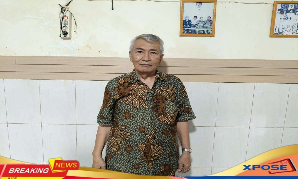 Tokoh Pemerhati Masyarakat