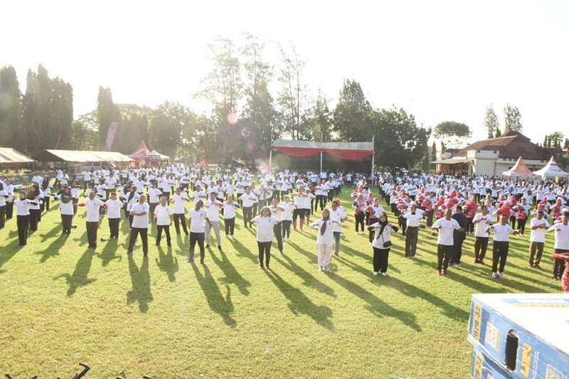 Pj walikota Kota Kediri 