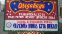 Karangan Bunga