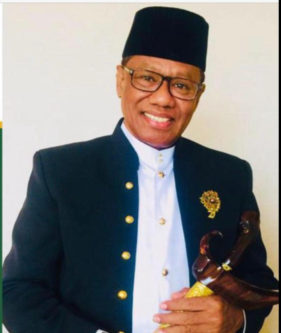 Oleh : Dr. Basa Alim Tualeka, MSi (Pengamat dan Ahli Kebijakan Publik).