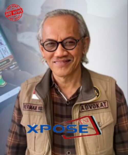 Penyidik Polresta