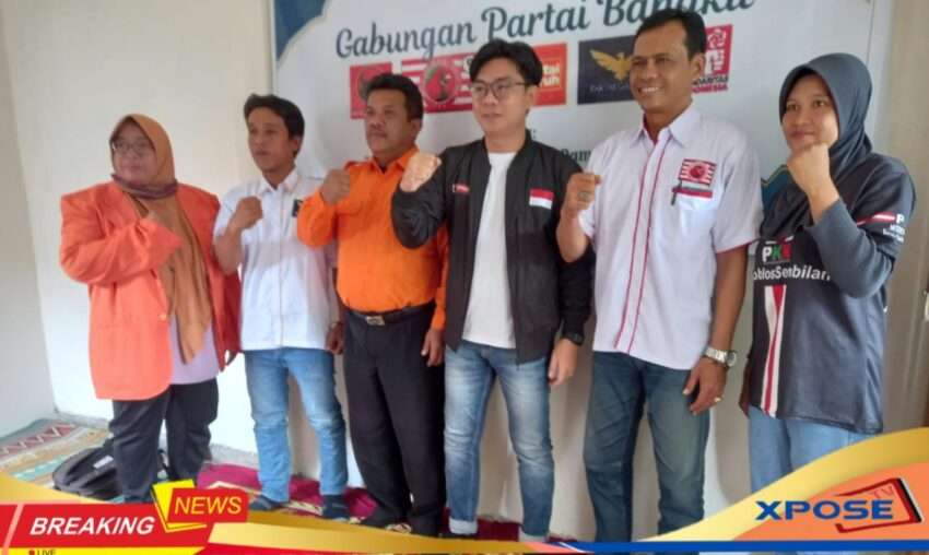 Gabungan Partai