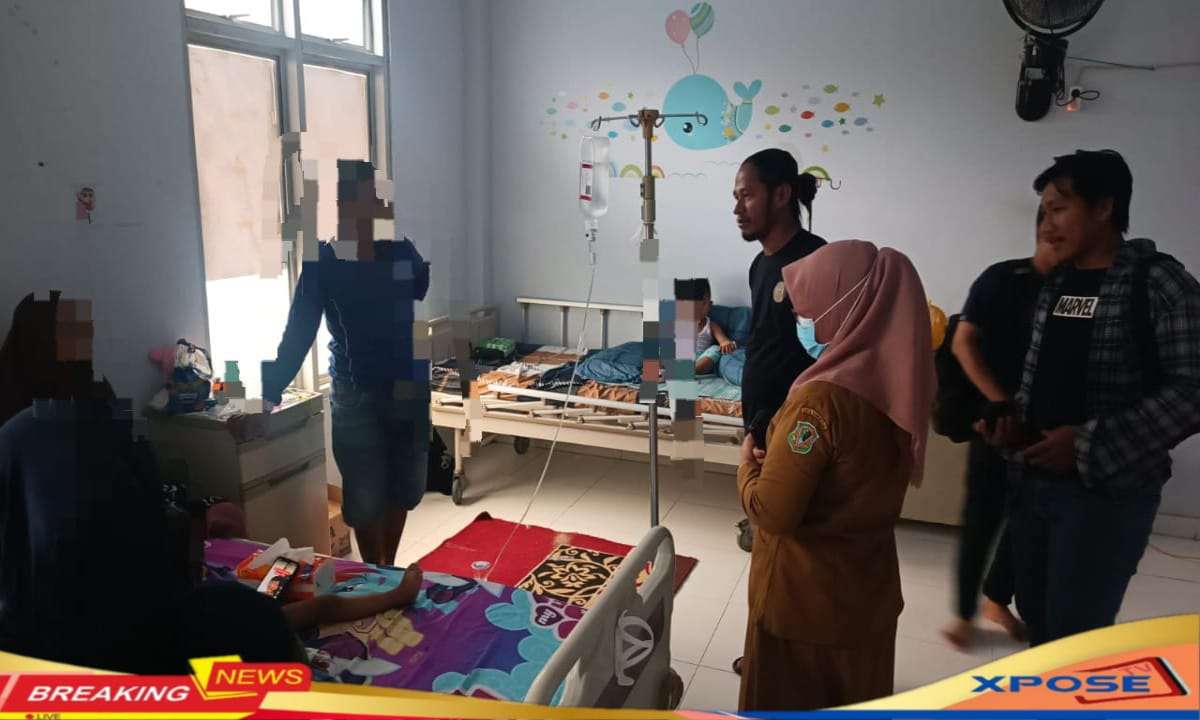 Lakukan Penyelidikan