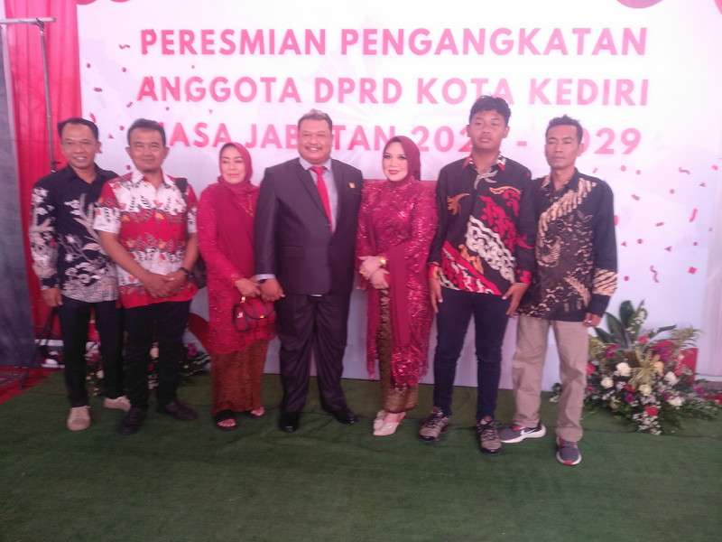 Soejoko Adi Purwanto 