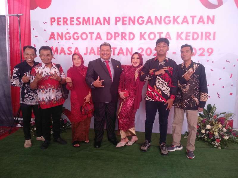 Soejoko Adi Purwanto 