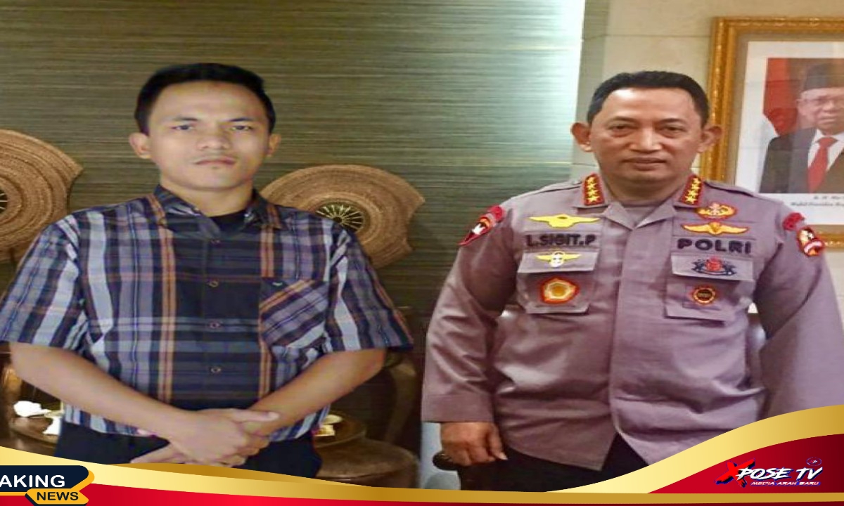 Masyarakat Diajak Sambut Meriah HUT RI