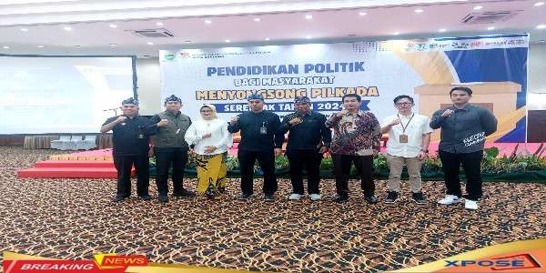 Dede Farhan Aulawi Jelaskan Pentingnya Forum RW