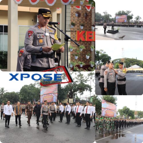 Polres Loteng