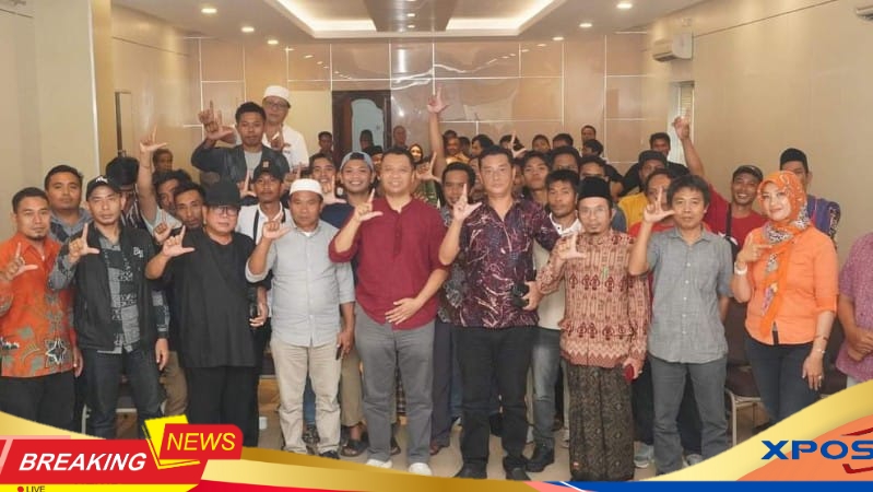 Relawan Mandalika