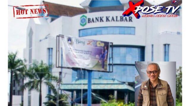 Bank Kalbar